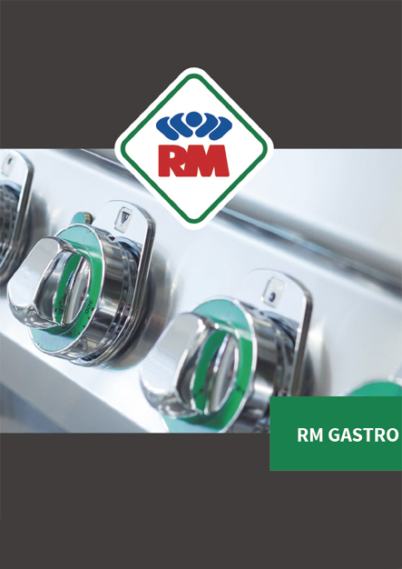 RM Gastro prezentcia