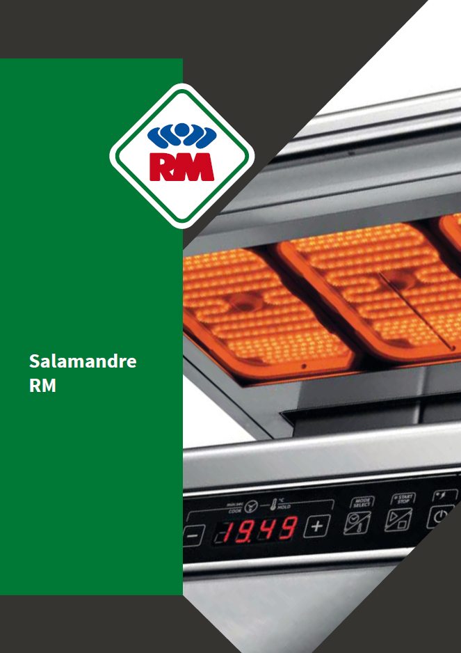 RM salamandre